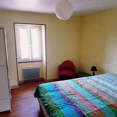 Gite Cosy 4 A 9 Personnes Buffieres 外观 照片