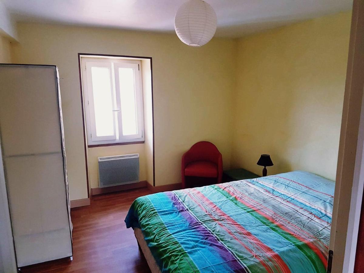 Gite Cosy 4 A 9 Personnes Buffieres 外观 照片