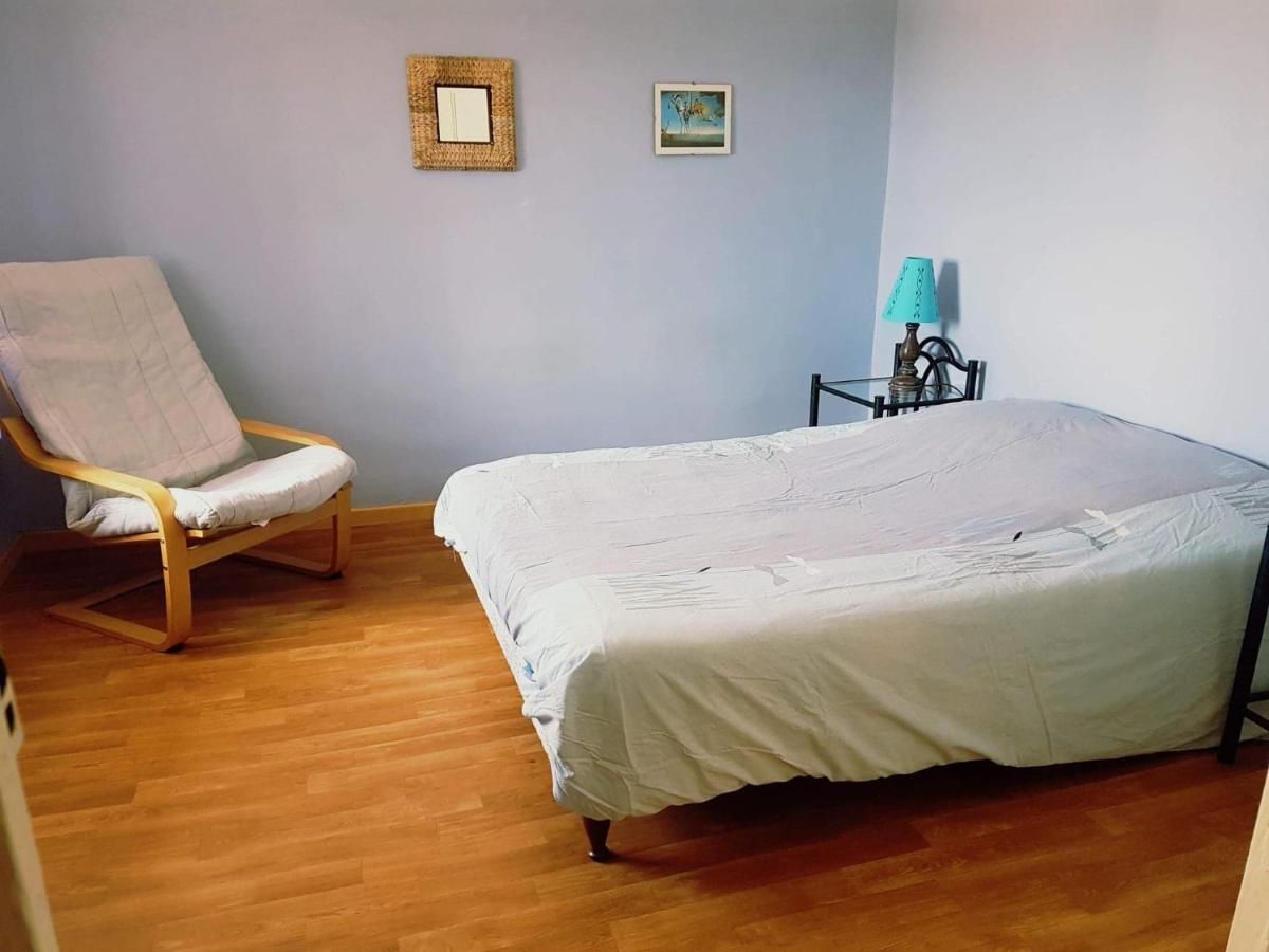 Gite Cosy 4 A 9 Personnes Buffieres 外观 照片